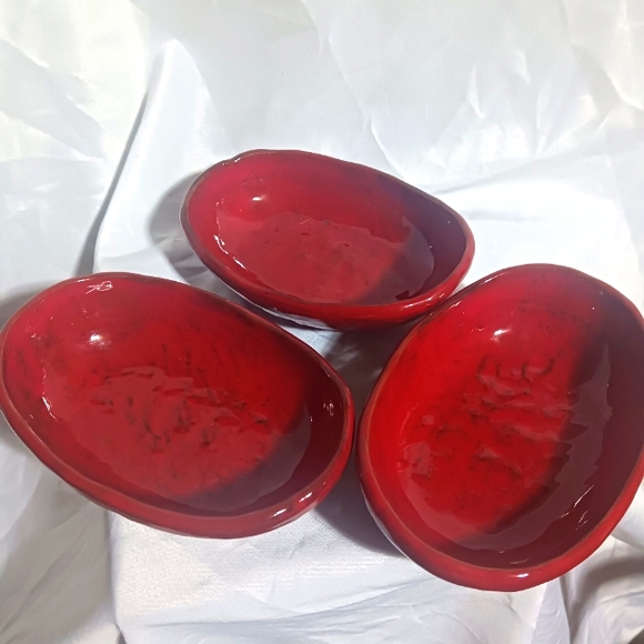 (3) Vintage Noemi Ceramiche - Picture 1 of 6